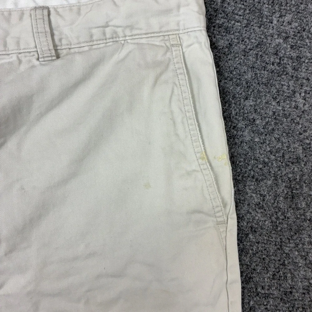 Dockers chino shorts